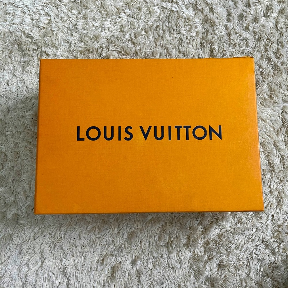 COPY - louis vuitton stellar sneaker